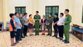 Thực hành theo Bác - kiến tạo niềm tin bằng hành động
