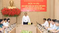 Đảng ủy Các cơ quan Đảng tỉnh triển khai nhiệm vụ 3 tháng cuối năm 2026