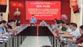 Lâm Thượng: 17/17 thôn đạt “thôn không ma túy”