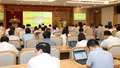 Khai giảng Lớp bồi dưỡng, cập nhật kiến thức, kỹ năng đối với cán bộ diện Ban Thường vụ Tỉnh ủy quản lý năm 2026