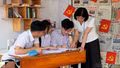 Quản lý, giáo dục học sinh: Cần sự đồng hành từ gia đình, nhà trường và xã hội