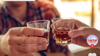 Cán bộ, công chức, viên chức thực hiện nghiêm Luật Phòng chống tác hại của rượu, bia