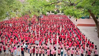 Thành phố Lào Cai thành lập 2 trường tiểu học