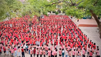 Thành phố Lào Cai thành lập 2 trường tiểu học