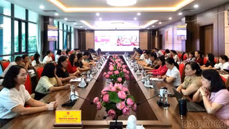 Ngành giáo dục tỉnh triển khai nhiệm vụ năm học 2025 - 2026