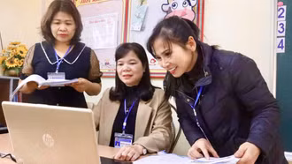 Ngôi trường của những ước mơ