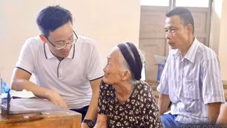 Hội thảo về Di tích đền Mẫu Thái Niên