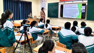 Lào Cai công bố Ngoại ngữ là môn thi thứ 3 vào lớp 10 THPT