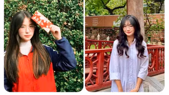 Trò chuyện cùng "hai giải Nhất" quốc gia THPT của Lào Cai