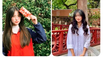 Trò chuyện cùng "hai giải Nhất" quốc gia THPT của Lào Cai