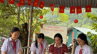 Kỳ thi tuyển sinh vào lớp 10 sẽ diễn ra từ ngày 27 – 29/5