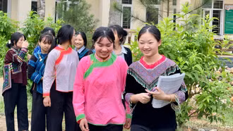 Phương án tuyển sinh vào lớp 10 các trường dân tộc nội trú