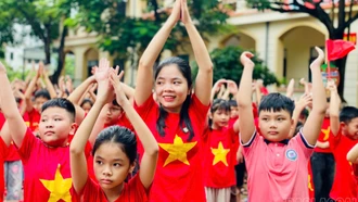 Học sinh Lào Cai được nghỉ Tết dương lịch 4 ngày