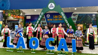 Cơ hội quảng bá và kết nối du lịch Lào Cai