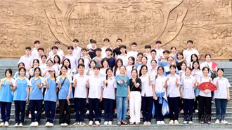 Trường THPT Chuyên Lào Cai xếp thứ 6 toàn đoàn tại Trại hè Hùng Vương