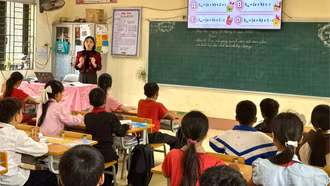 Hơn 1.000 thí sinh trúng tuyển Kỳ thi tuyển dụng viên chức sự nghiệp giáo dục và đào tạo