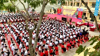 Thành lập Trường THCS & THPT Bắc Cường