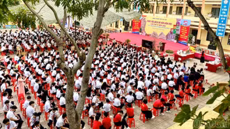 Thành lập Trường THCS & THPT Bắc Cường