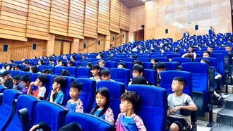 Liên hoan phim Ấn Độ tại Lào Cai