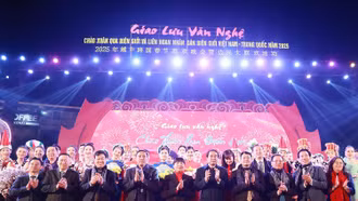 Lào Cai luôn coi trọng quan hệ hợp tác, hữu nghị với Vân Nam (Trung Quốc)