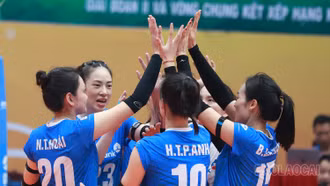  Vietinbank dễ dàng đánh bại Hà Nội