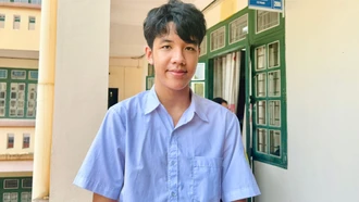 Lào Cai có 1 học sinh được miễn thi tốt nghiệp THPT và xét tuyển thẳng vào đại học, cao đẳng năm 2025