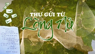 Thư gửi từ Làng Nủ