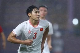 Xác định xong 16 đội bóng tham dự Vòng chung kết U17 châu Á 2025