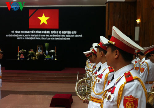 Võ Nguyên Giáp Võ Nguyên Giáp