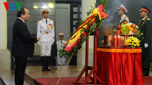 Võ Nguyên Giáp Võ Nguyên Giáp