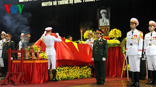 Võ Nguyên Giáp Võ Nguyên Giáp