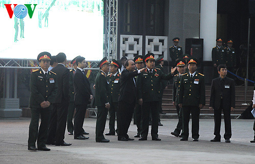 Võ Nguyên Giáp Võ Nguyên Giáp