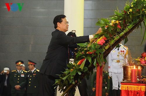 Võ Nguyên Giáp Võ Nguyên Giáp