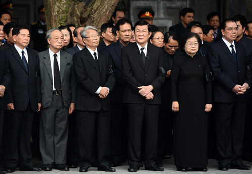 Võ Nguyên Giáp Võ Nguyên Giáp