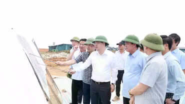 Quý III/2026, GRDP của Lào Cai tăng 10,58%