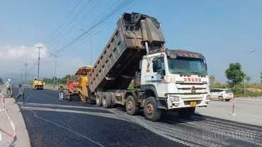 Lào Cai đứng thứ 5 cả nước về tỷ lệ giải ngân vốn đầu tư công