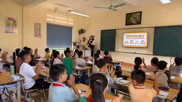 Lào Cai giữ vững phổ cập giáo dục tại 99/99 xã, đào tạo nghề đạt 87,04% kế hoạch