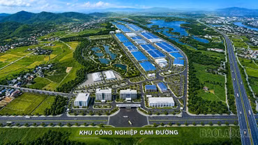 Lào Cai chấp thuận đầu tư 38 dự án mới, tổng vốn hơn 26.447 tỷ đồng