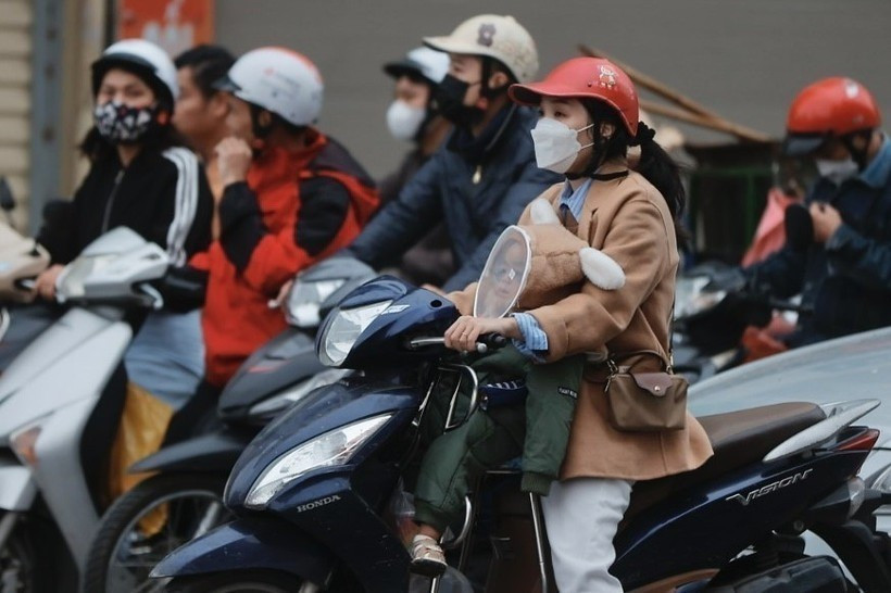 حالة الطقس اليوم: بدء ارتفاع درجات الحرارة في الشمال اعتبارًا من العاشر من فبراير – مشاهير