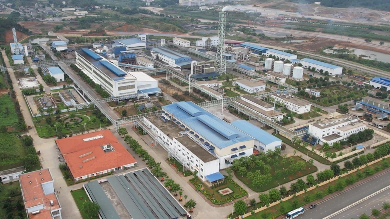 Không để hoạt động sản xuất công nghiệp bị gián đoạn