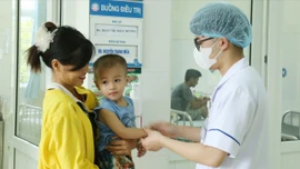 Lào Cai: Chưa ghi nhận ổ dịch lớn hoặc trường hợp dịch bệnh đặc biệt nguy hiểm