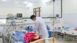 Ngành y tế Lào Cai tăng cường các biện pháp bảo đảm công tác y tế dịp Tết Nguyên đán Bính Ngọ 2026