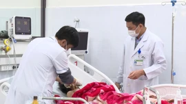 Ánh đèn không tắt và những người lặng thầm giữ sự sống