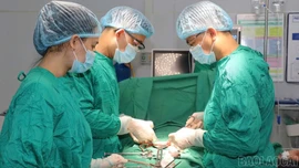 Ngành y tế Lào Cai bứt phá triển khai dịch vụ kỹ thuật đặc biệt