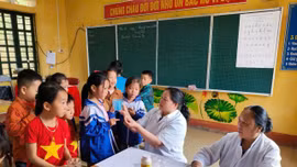 Từ 15/7/2026, lĩnh vực y tế được áp dụng chế độ phụ cấp đặc thù gì? 