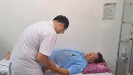 Gia tăng bệnh nhân đột quỵ trong thời tiết nắng nóng