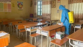 Chủ động triển khai các biện pháp phòng, chống dịch sởi tại xã Cốc San