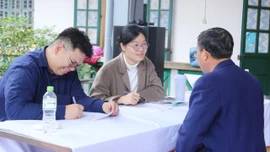 Viện Dinh dưỡng triển khai điều tra đánh giá giữa kỳ Chiến lược quốc gia dinh dưỡng