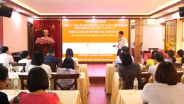 Hội thảo cập nhật chính sách thuế mới về hoá đơn, chứng từ cho doanh nghiệp