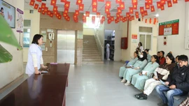 Truyền thông nâng cao nhận thức phòng chống HIV/AIDS